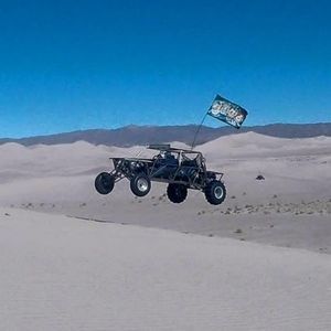 Meet your Posher, Sharon